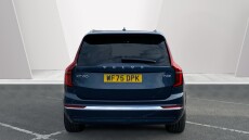 Volvo XC90 2.0 T8 PHEV Ultra Dark 5dr AWD Geartronic Estate